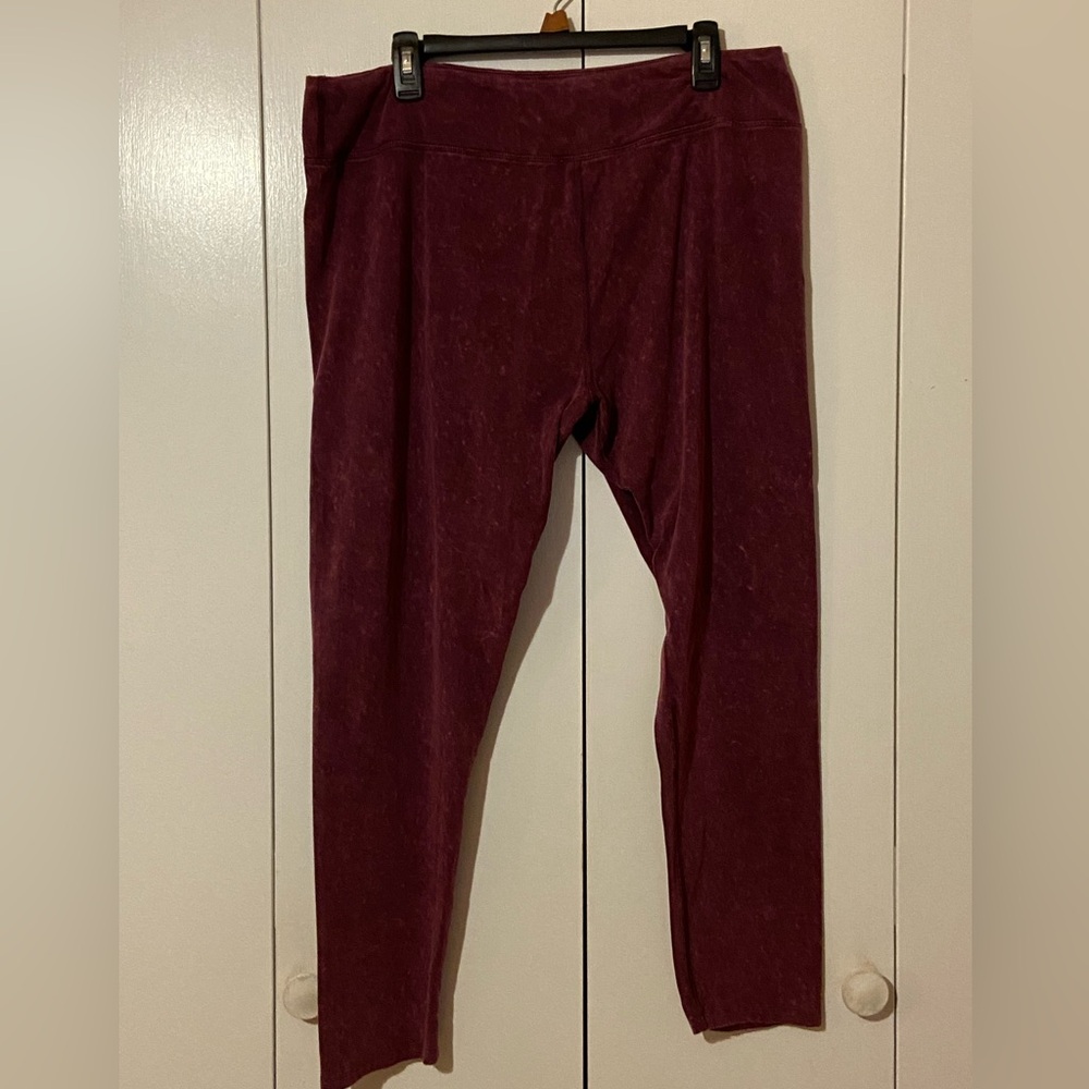 SO Leggings